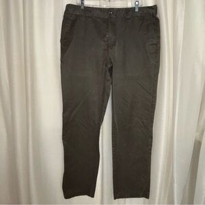 Filson Straight Leg Chino Pants